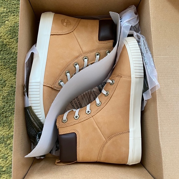 timberland skyla boot